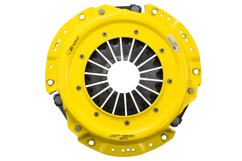 ACT 2013 Scion FR-S Performance Clutch Pressure Plate - High Torque Capacity for Racing & Street Driving