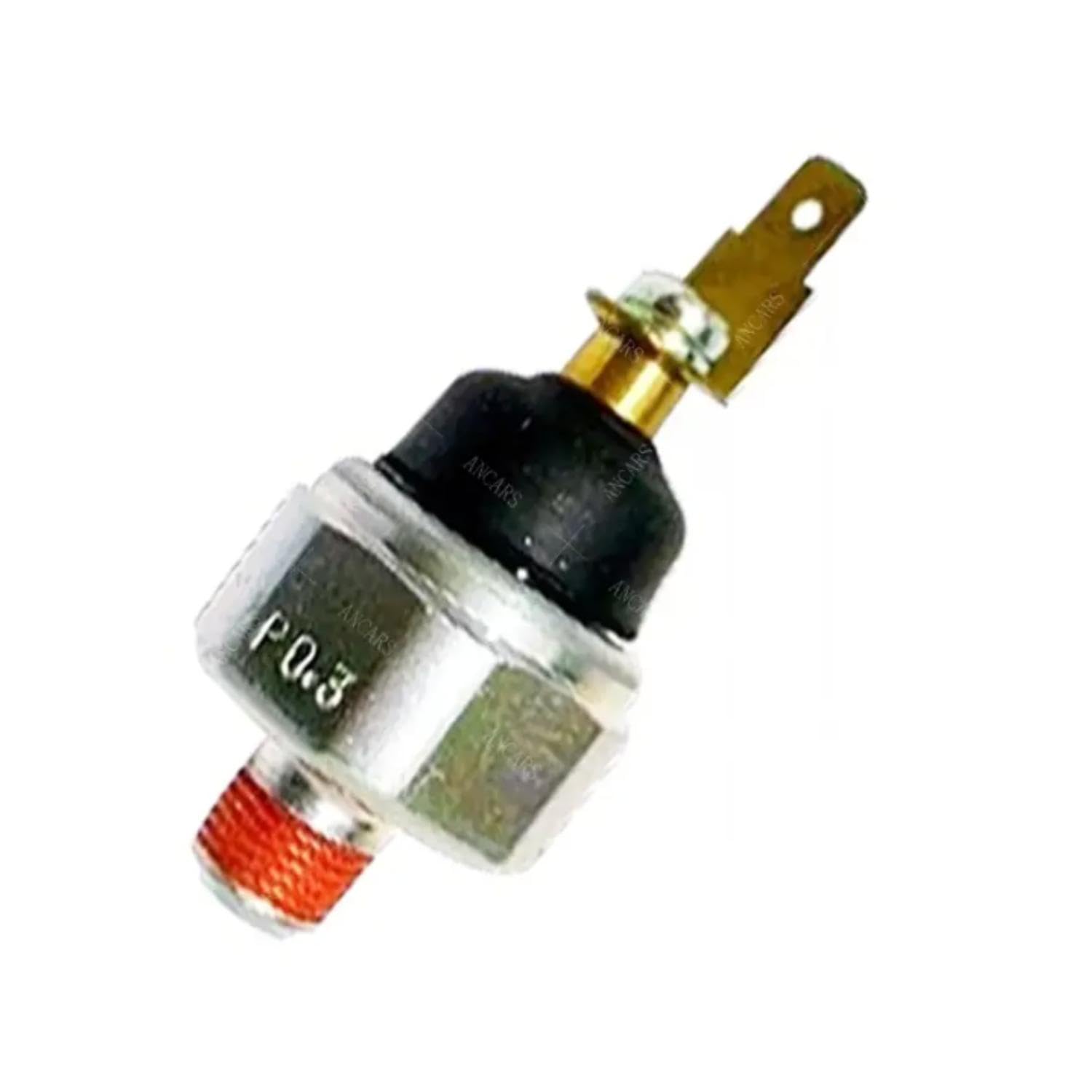 High-Quality Oil Pressure Sensor Replacement for Daewoo Tico, Matiz, Kia, Hyundai Spark - Part #94580327 | Perfect for Engine Maintenance & Performance Enhancement