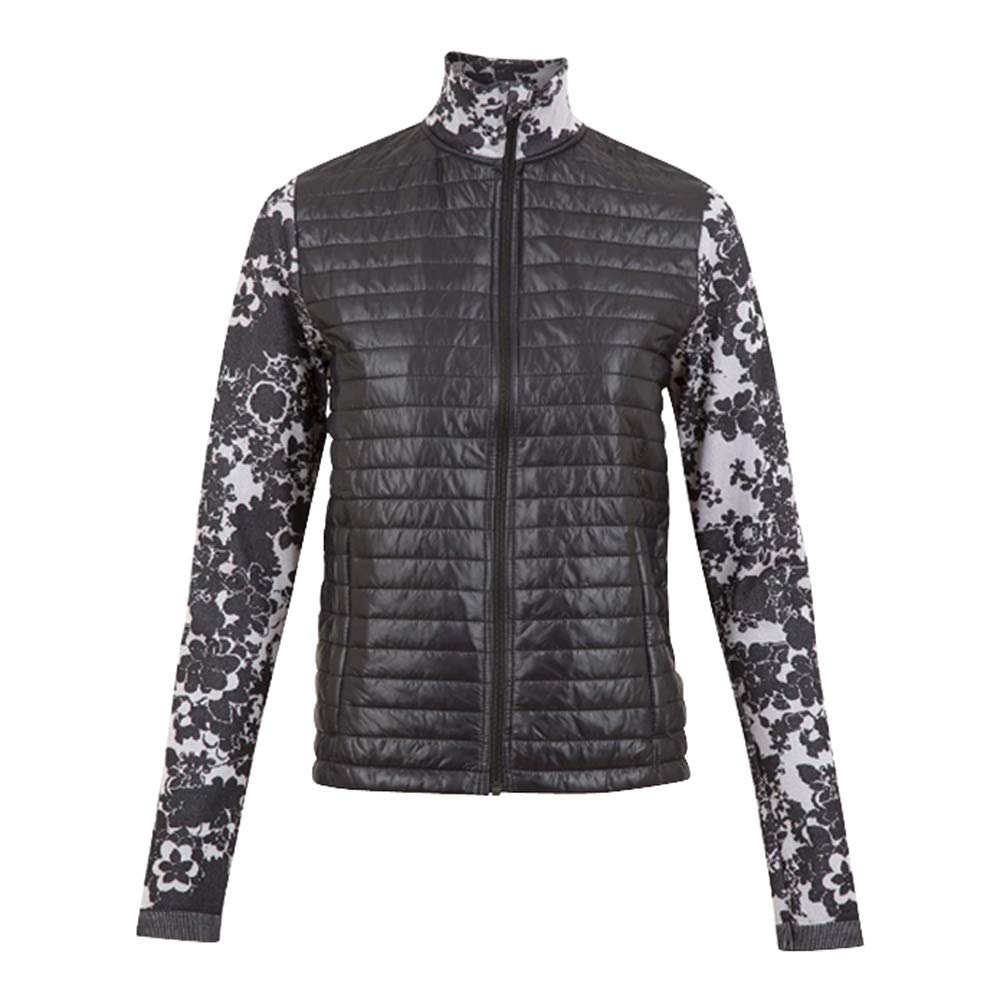 Krimson Klover Women's Matterhorn Insulated Winter Jacket - Waterproof, Warm & Stylish Outerwear for Skiing, Snowboarding & Cold Weather Adventures