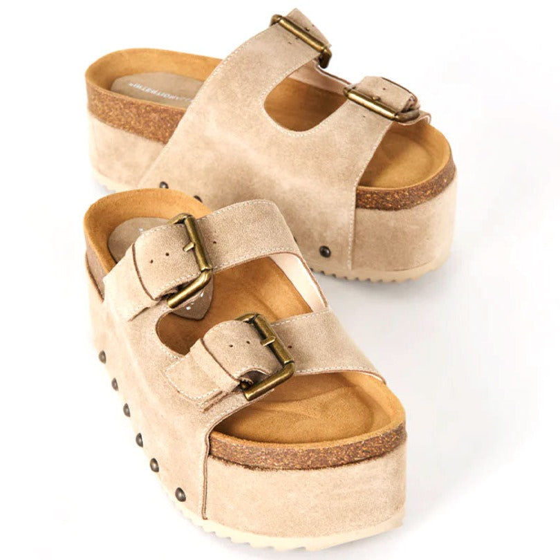 Taupe