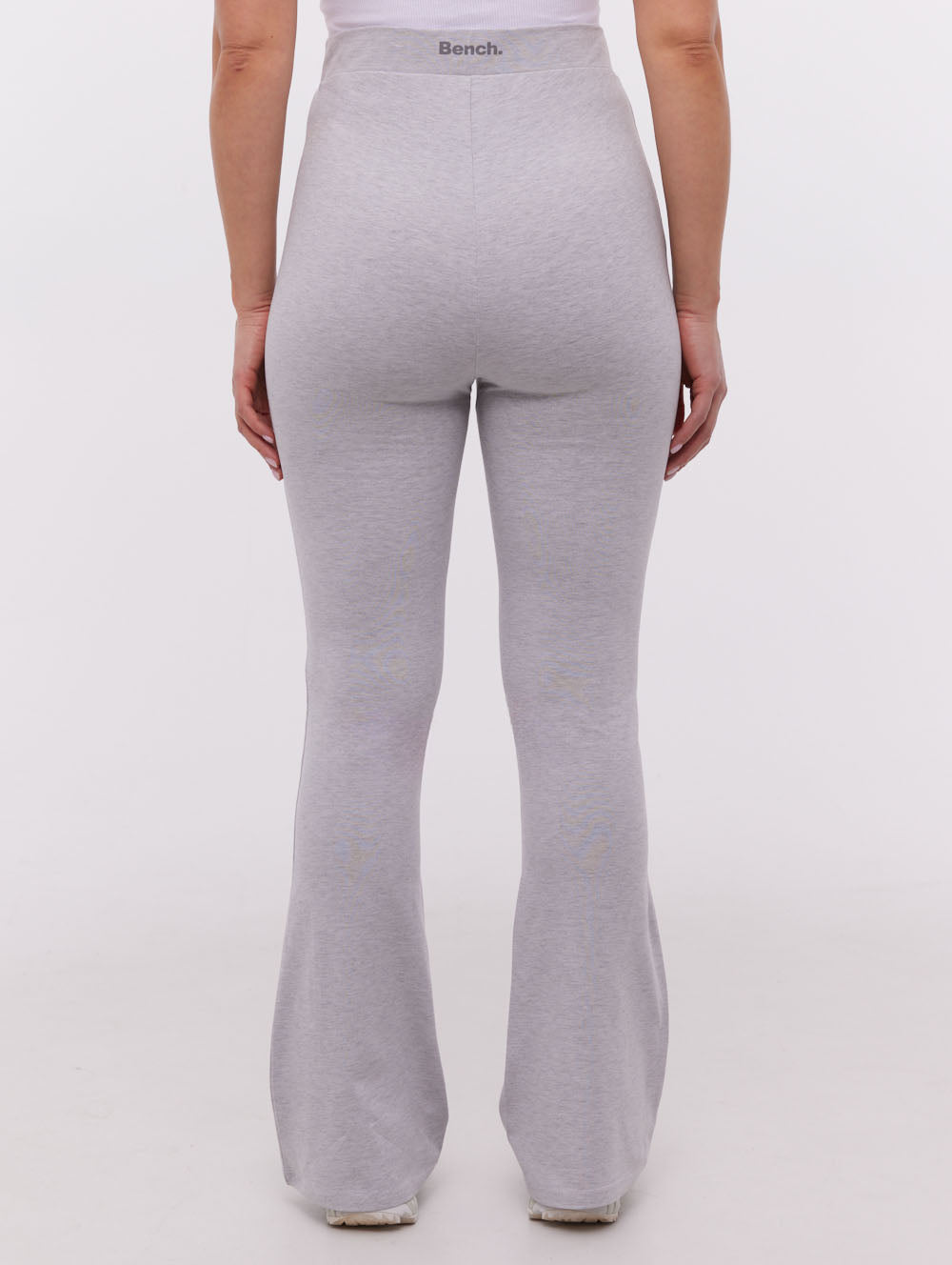 Lenah Flared Leggings 2 Pack - High Waist Yoga Pants for Women, Soft Stretchy Bootcut Leggings - Perfect for Yoga, Workouts & Everyday Wear