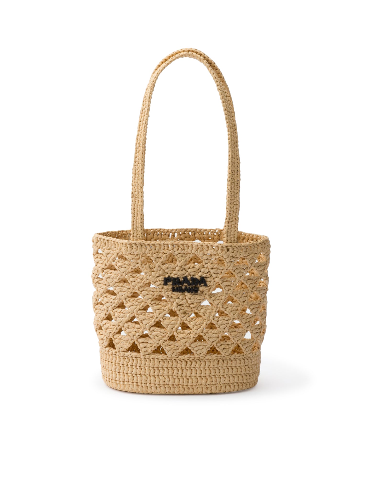 Eco-Friendly Handmade Crochet Shopping Bag - Reusable Grocery Tote for Women & Men - Perfect for Farmers Market, Beach & Sustainable Lifestyle