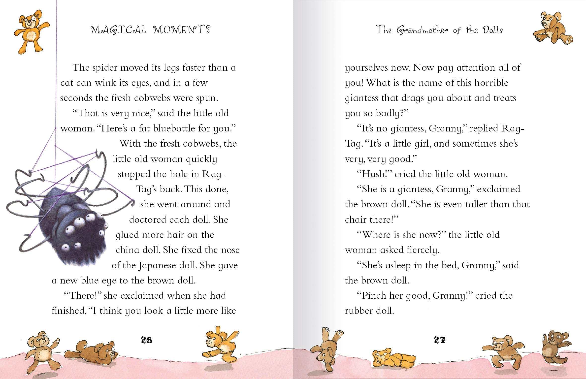 5-Minute Toy Stories - Fun & Engaging Short Stories for Kids | Perfect for Bedtime, Travel & Playtime