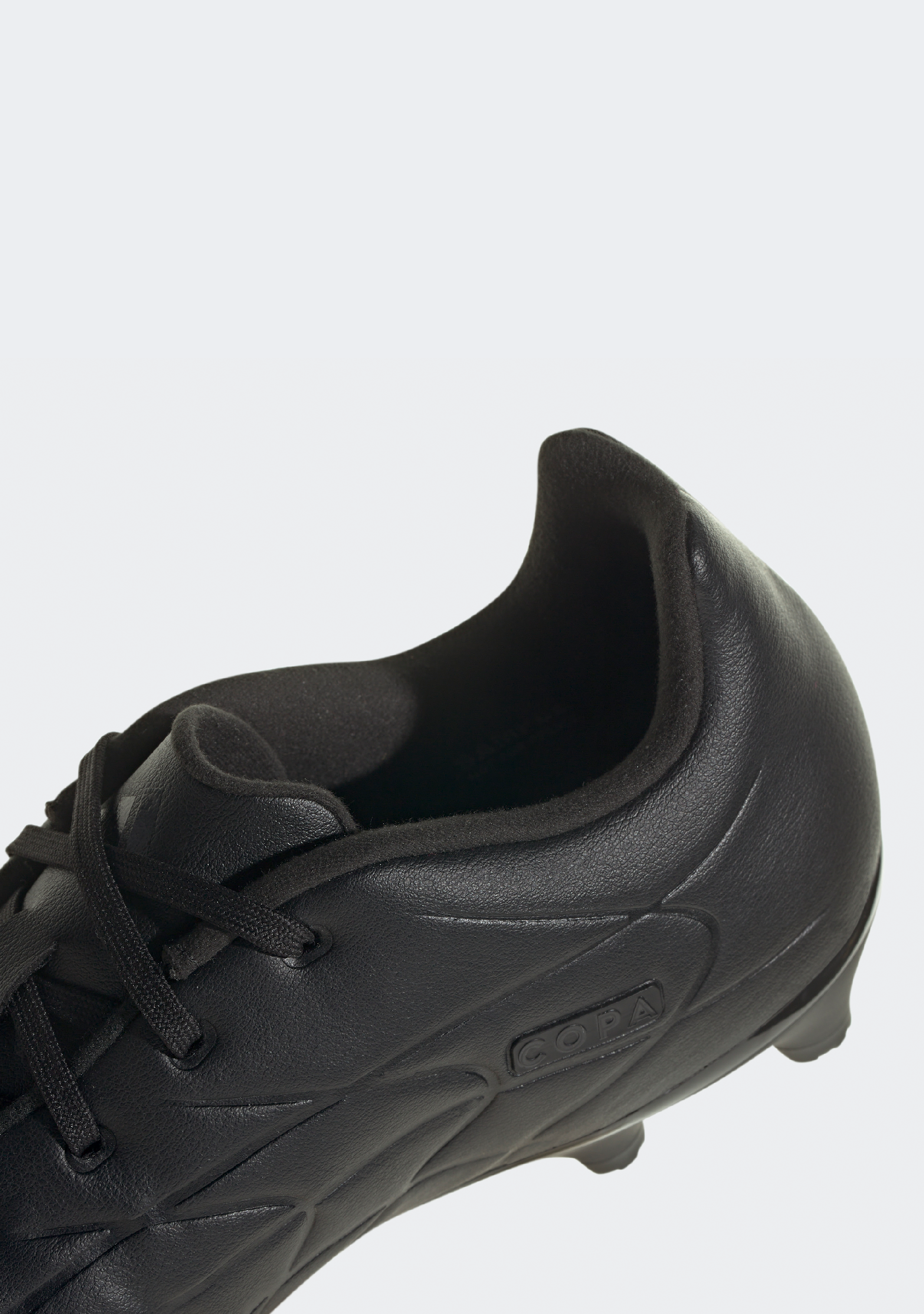 Adidas Men’s Copa Pure.3 FG Soccer Cleats - Lightweight Football Boots for Firm Ground, Comfortable Fit for Training & Matches