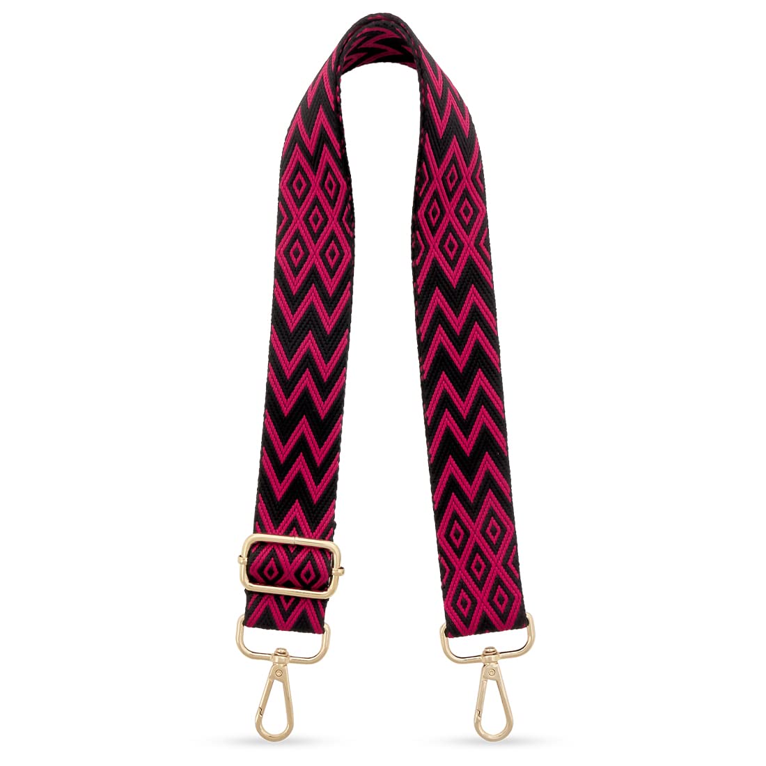 TANOSII Adjustable Wide Purse Strap - Replacement Shoulder & Crossbody Bag Strap for Handbags, Totes & Purses - Perfect for Work, Travel & Everyday Use
