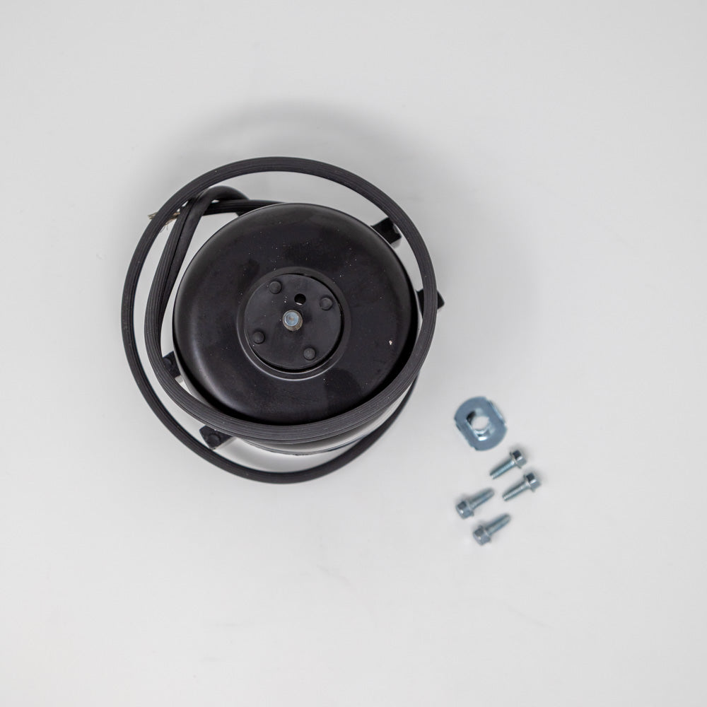 High-Quality 115VAC 9W Fan Motor - Durable & Energy-Efficient for HVAC, Appliances, and Industrial Equipment