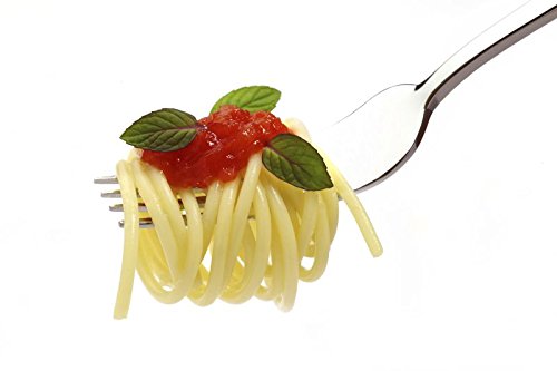 UltraMix Spaghetti Cutter - Stainless Steel Pasta Cutter for Perfect Spaghetti Noodles | Ideal for Home Cooking, Italian Restaurants & Meal Prep