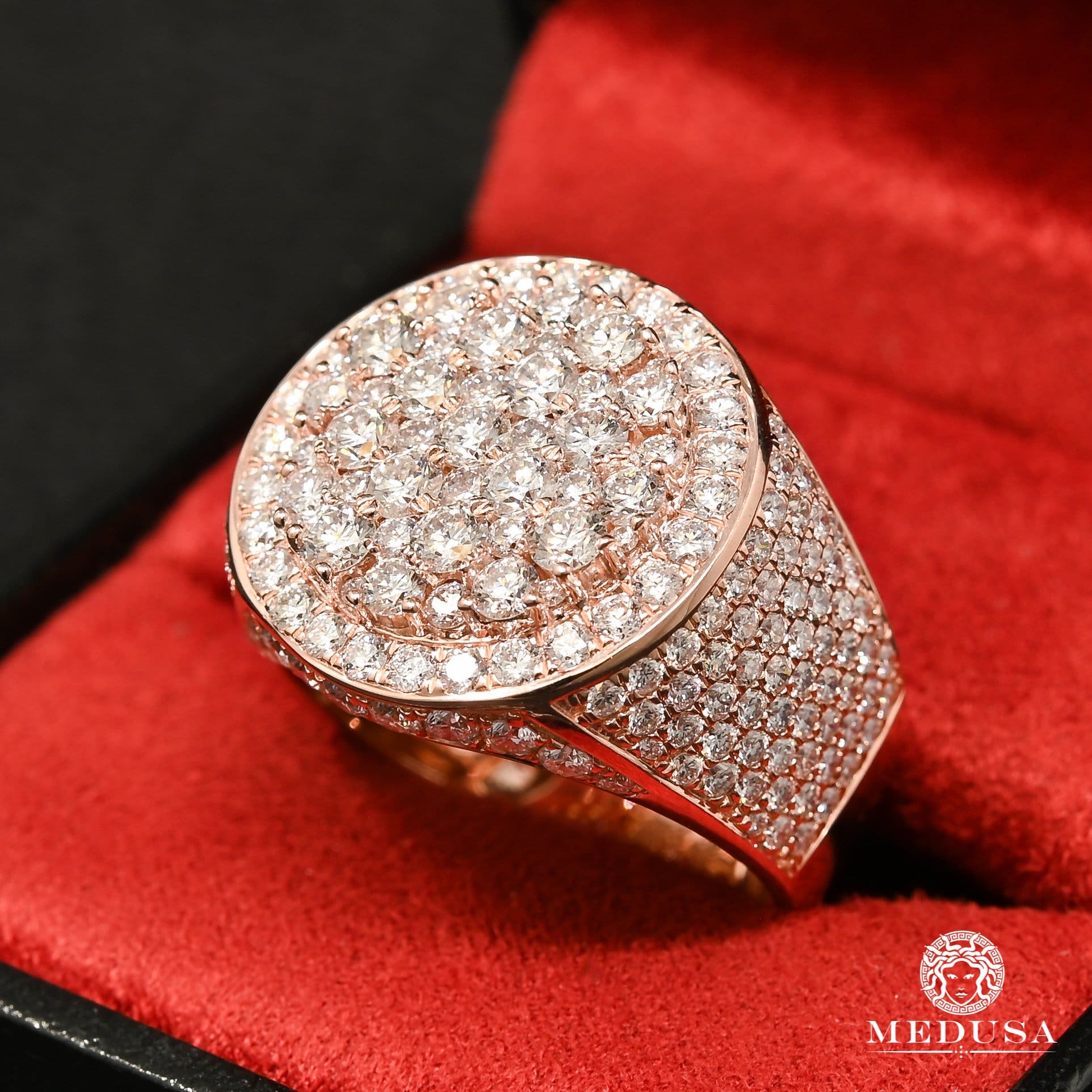 Orb D2 Diamond - Premium Quality Diamond for Jewelry Making, Engagement Rings & Luxury Gifts | Perfect for DIY Crafting, Wedding Bands & Special Occasions