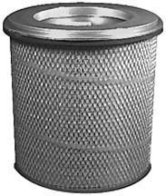 WIX 46485 Replacement Filter - High Performance Air Filter Compatible with WIX 46485 - Perfect for Trucks, SUVs, and Heavy-Duty Vehicles