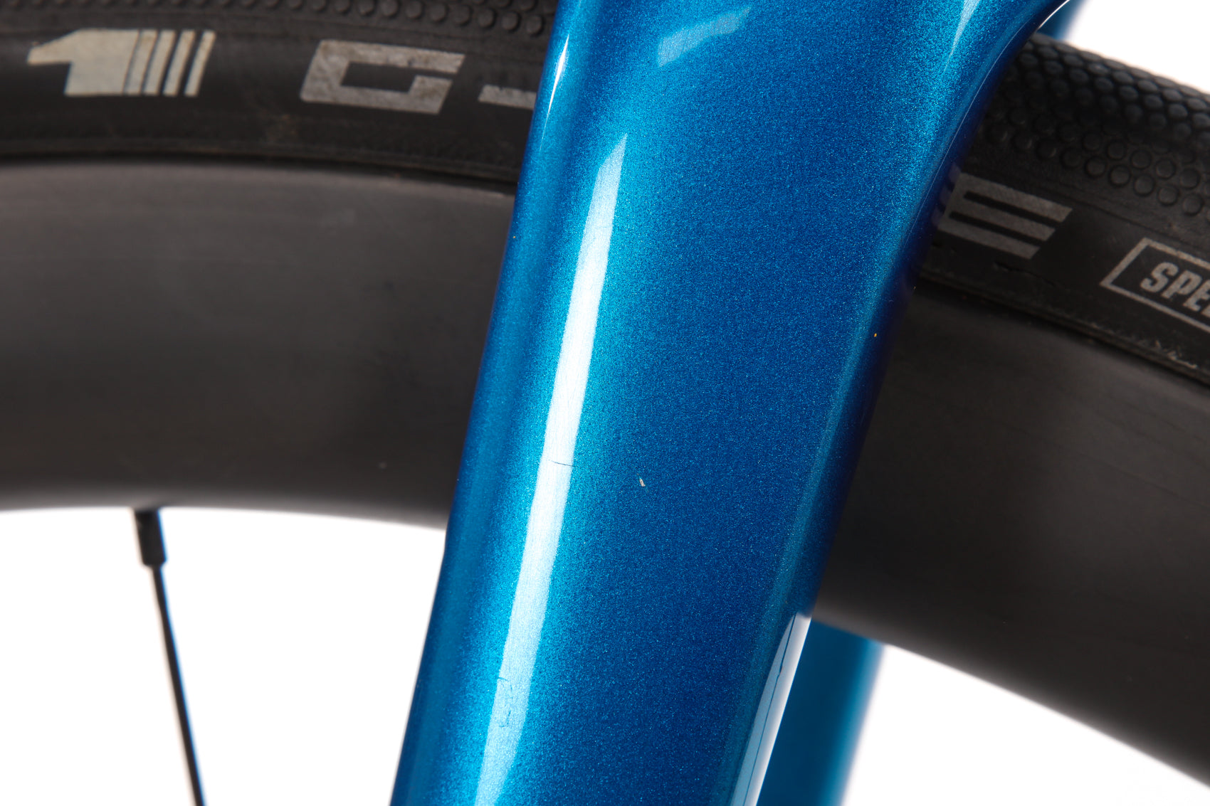 2020 Blue Chinook Road Bike - Lightweight Aluminum Frame, Small Size for Adults - Perfect for Commuting, Fitness & Long-Distance Cycling
