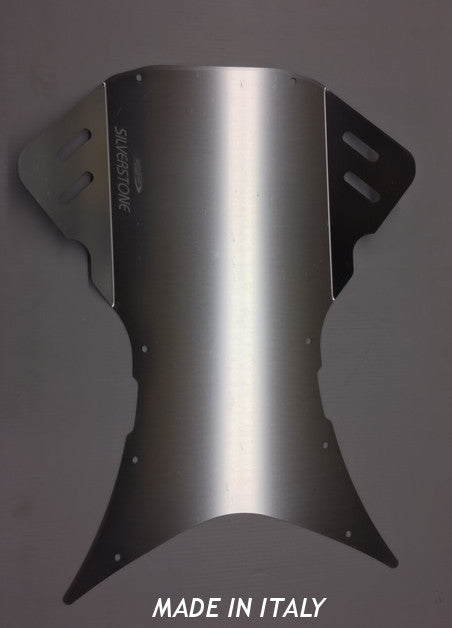 Silverstone Racing Car Floorpan / Belly Pan - Lightweight Aluminum Drilled for Performance - Perfect for Track Days & High-Speed Racing