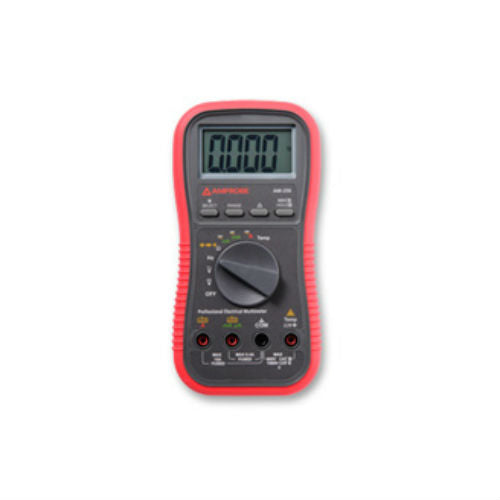 Amprobe AM-250 Professional Digital Multimeter 10A 1000V AC/DC Voltage Tester for Electricians & DIY Home Electrical Projects