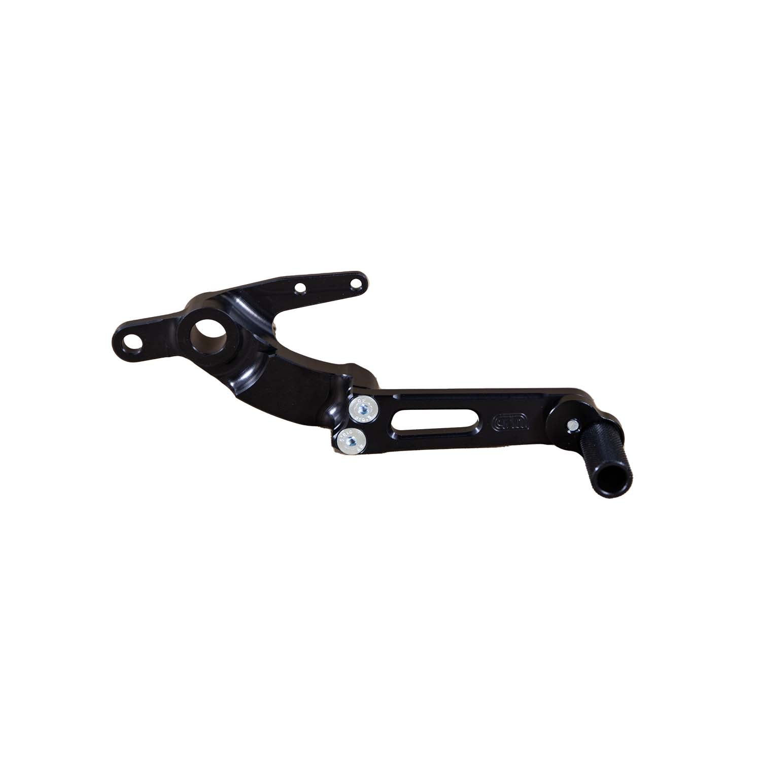 Yamaha R7 2022 Brake Pedal Assembly 09-0417 - High Performance Motorcycle Replacement Part for Smooth Braking | Perfect for Track Days, Commuting & Street Riding