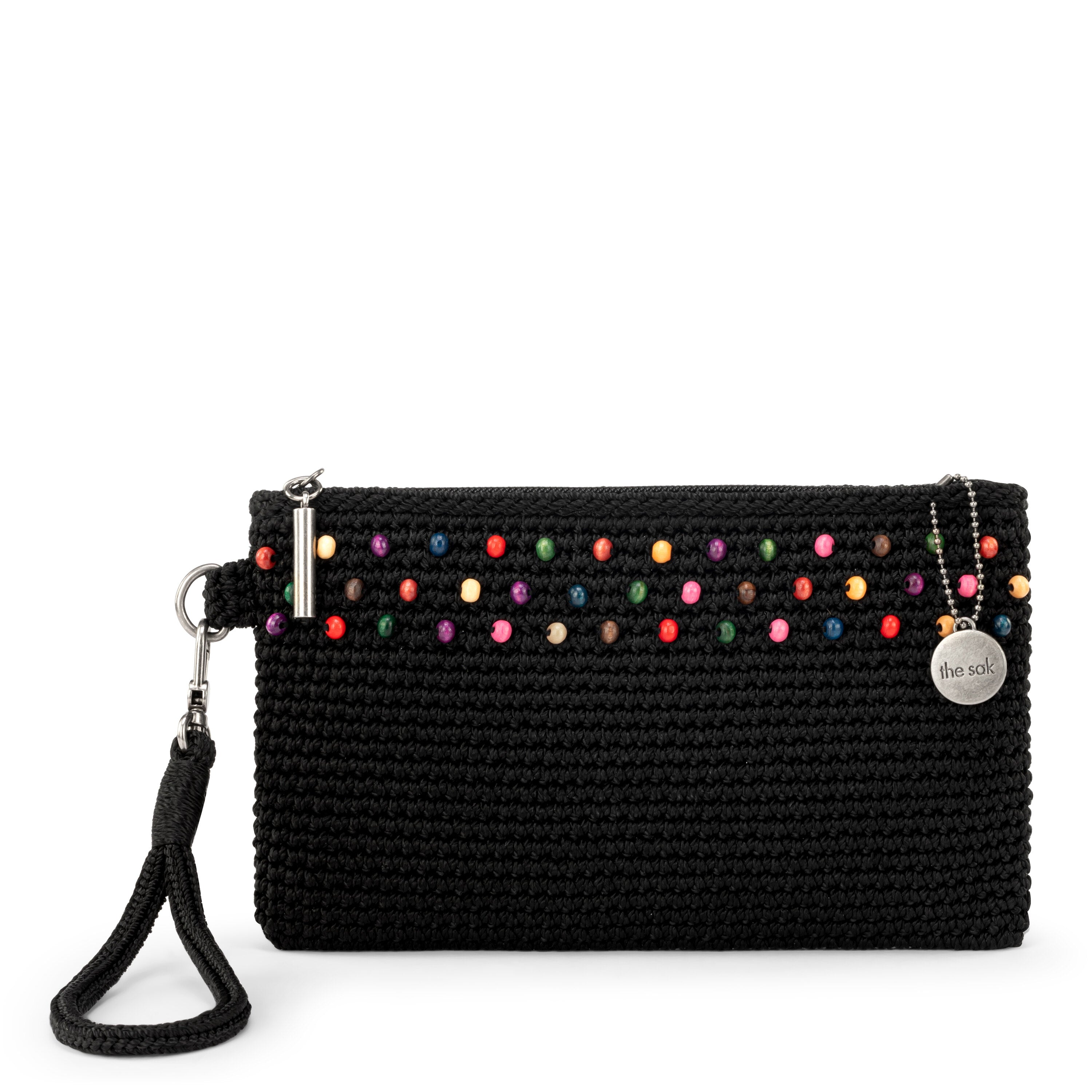Vita Wristlet Wallet for Women - Slim RFID Blocking Crossbody Phone Purse - Perfect for Travel, Shopping & Everyday Use