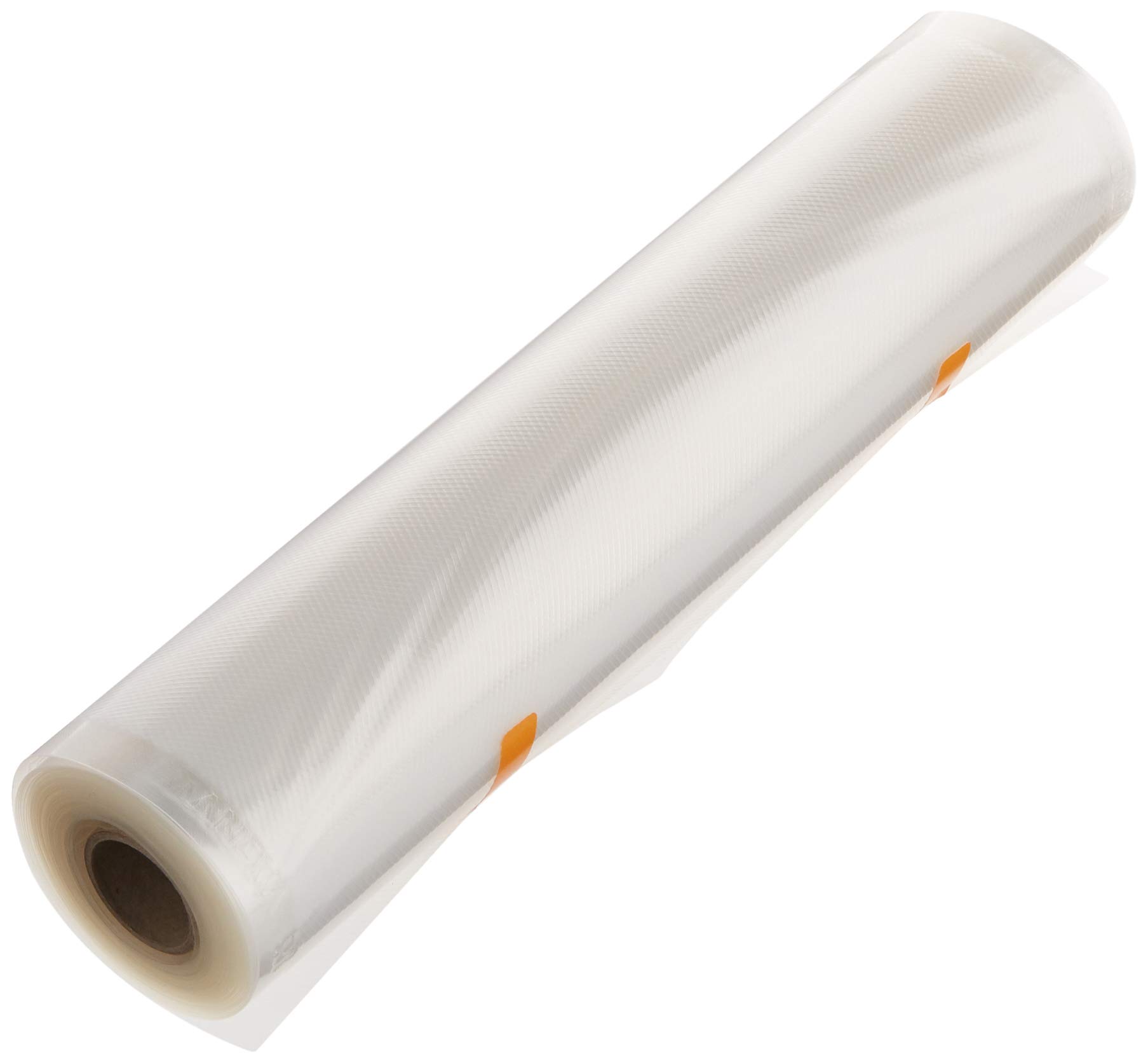 Anova Culinary Precision Vacuum Sealer Bags (Rolls) - Clear Medium Size ANBR01 | Food Storage for Sous Vide, Freezing & Meal Prep | Airtight Kitchen Essentials for Freshness Preservation