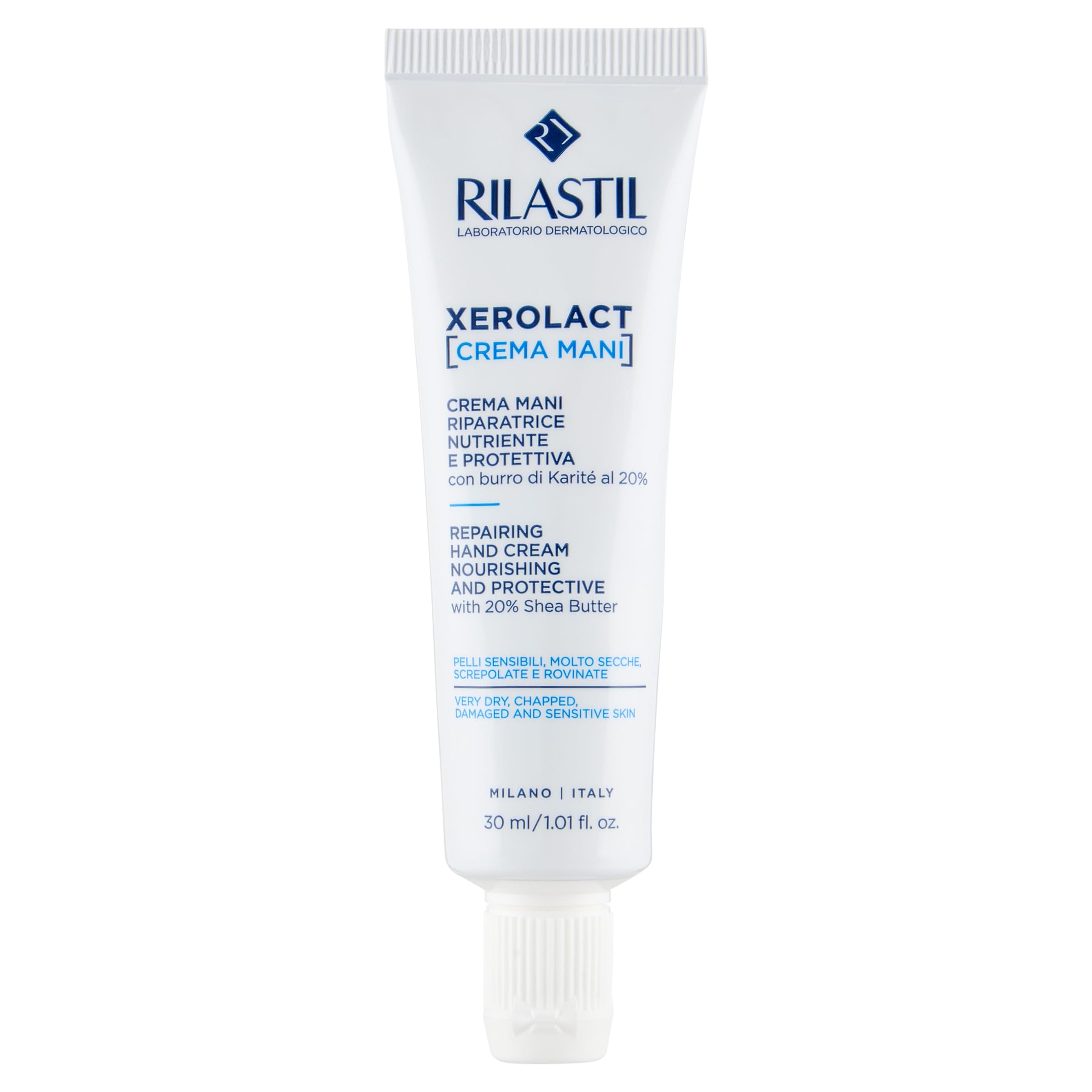 CUMLAUDE Ultra Moisturizing Hand Cream for Dry Skin – Hydrating & Nourishing Formula with Shea Butter & Vitamin E – Perfect for Winter Care, Office Use & Daily Hand Protection