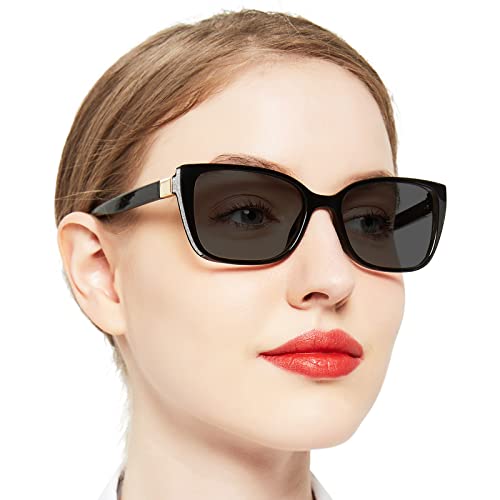 Sunglasses-black