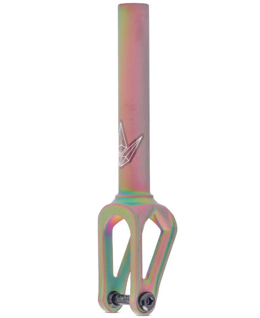 Envy Diamond IHC Fork - Premium Stainless Steel Flatware for Fine Dining, Wedding & Special Occasions