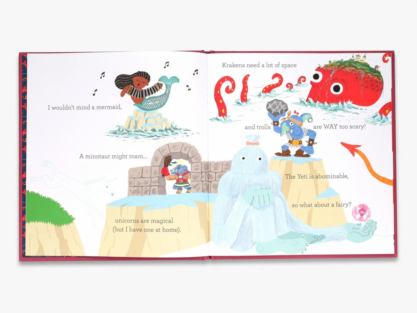 If I Had a Dragon - Children's Fantasy Book for Imaginative Play & Bedtime Stories | Perfect for Kids' Reading & Storytime