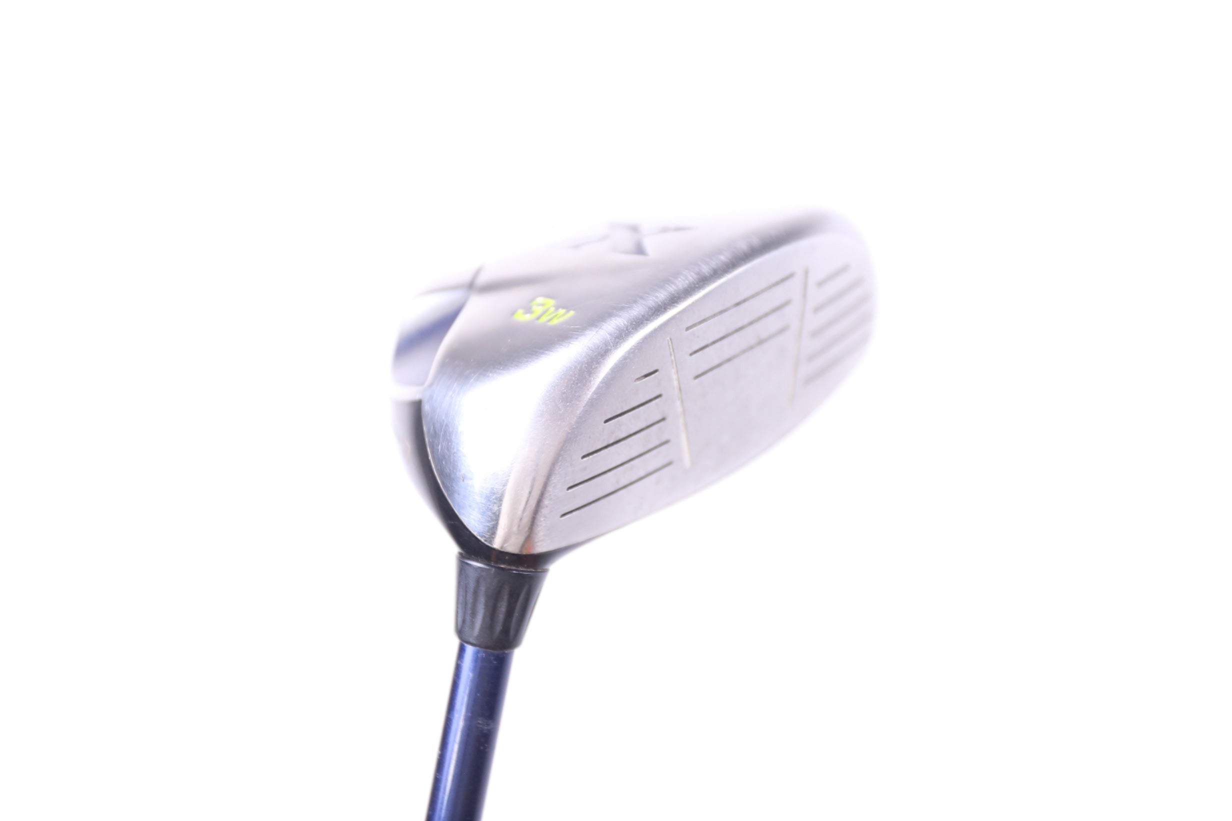 Used Callaway X Hot 3 Wood Golf Club - Right Handed 15° Regular Flex for Men | Perfect for Fairway Shots & Long Drives on the Course