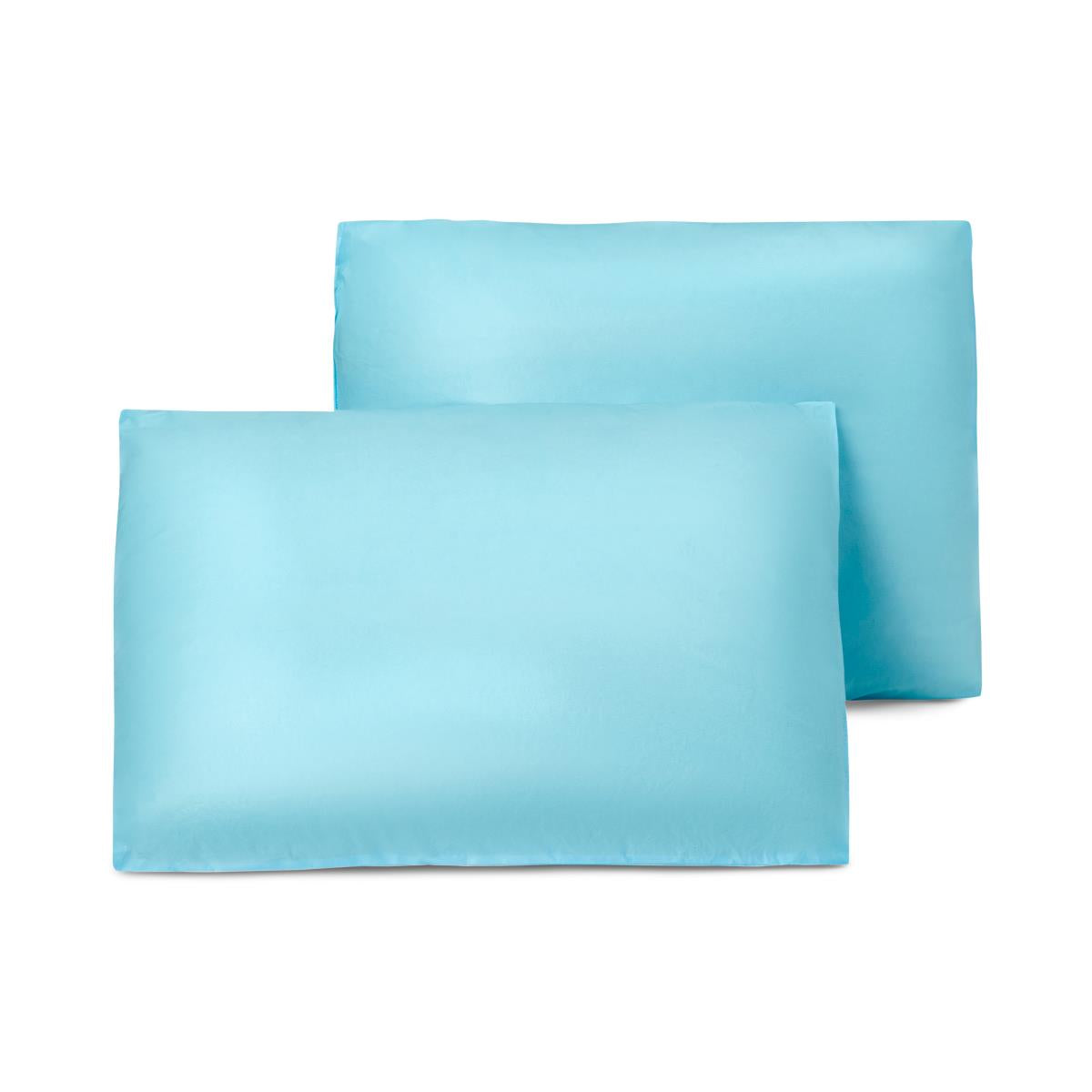 Ovation Pillows (Set of 2) - Ultra Soft Support for Neck & Back - Perfect for Sleeping, Travel & Home Comfort