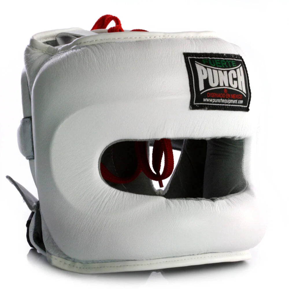 Ultra Nose Protector Headgear - Adjustable Comfortable Face Shield for Sports & Work Safety - Perfect for Boxing, MMA, Construction & Healthcare Use