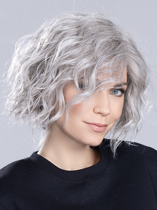 Scala High Power Heat Friendly Synthetic Wig - Perfect for Cosplay, Daily Wear & Special Occasions