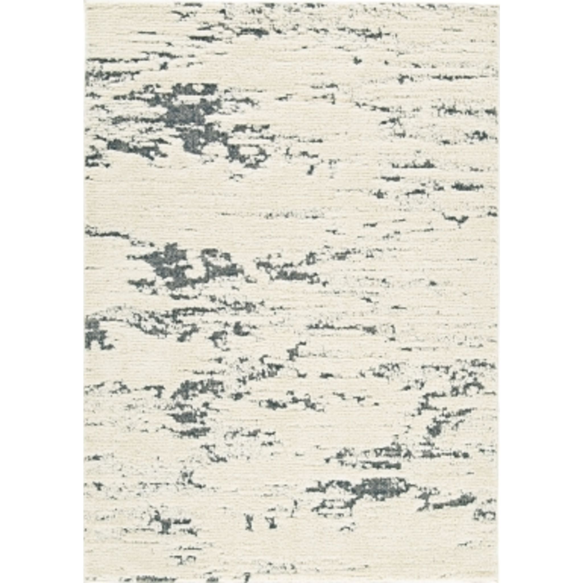 Addylin Soft Plush 5'x7' Area Rug for Living Room, Bedroom - Non-Slip Comfortable Floor Carpet for Home Decor
