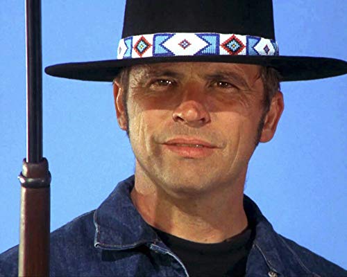 Original 36x24 Billy Jack Movie Poster Featuring Tom Laughlin - Vintage Wall Art Decor for Home Theater, Man Cave, or Movie Memorabilia Collection