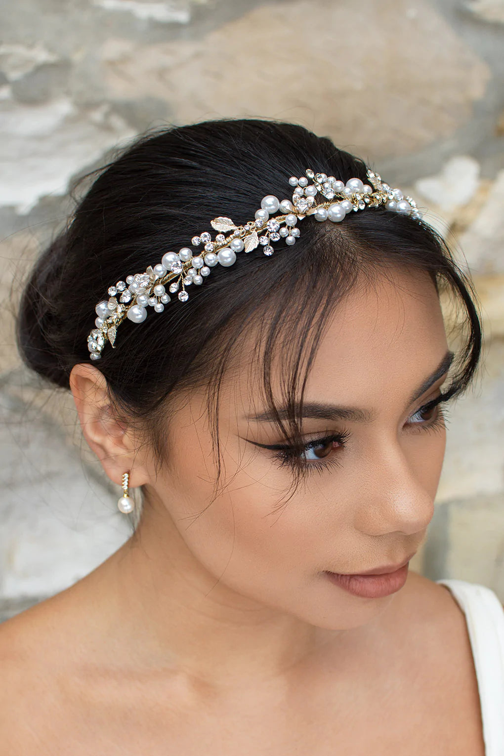 Margaret Headband - Stylish & Comfortable Women's Hair Accessories for Workouts, Yoga, and Everyday Wear