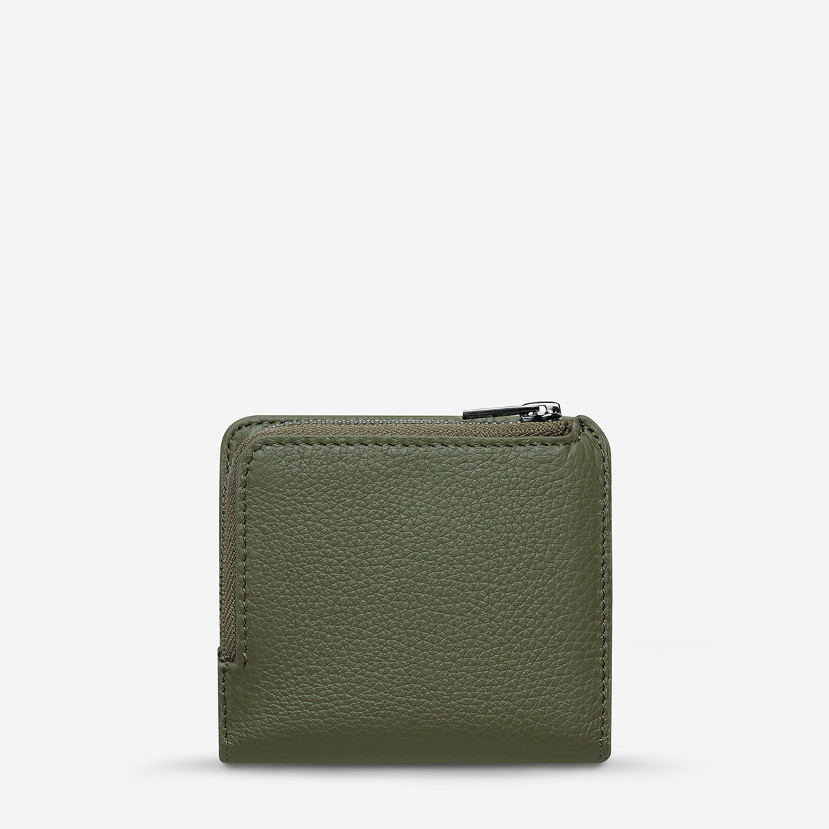 Sense Of Wonder Wallet for Women & Men - Khaki Crossbody Bag with RFID Blocking - Stylish & Secure Travel & Everyday Use