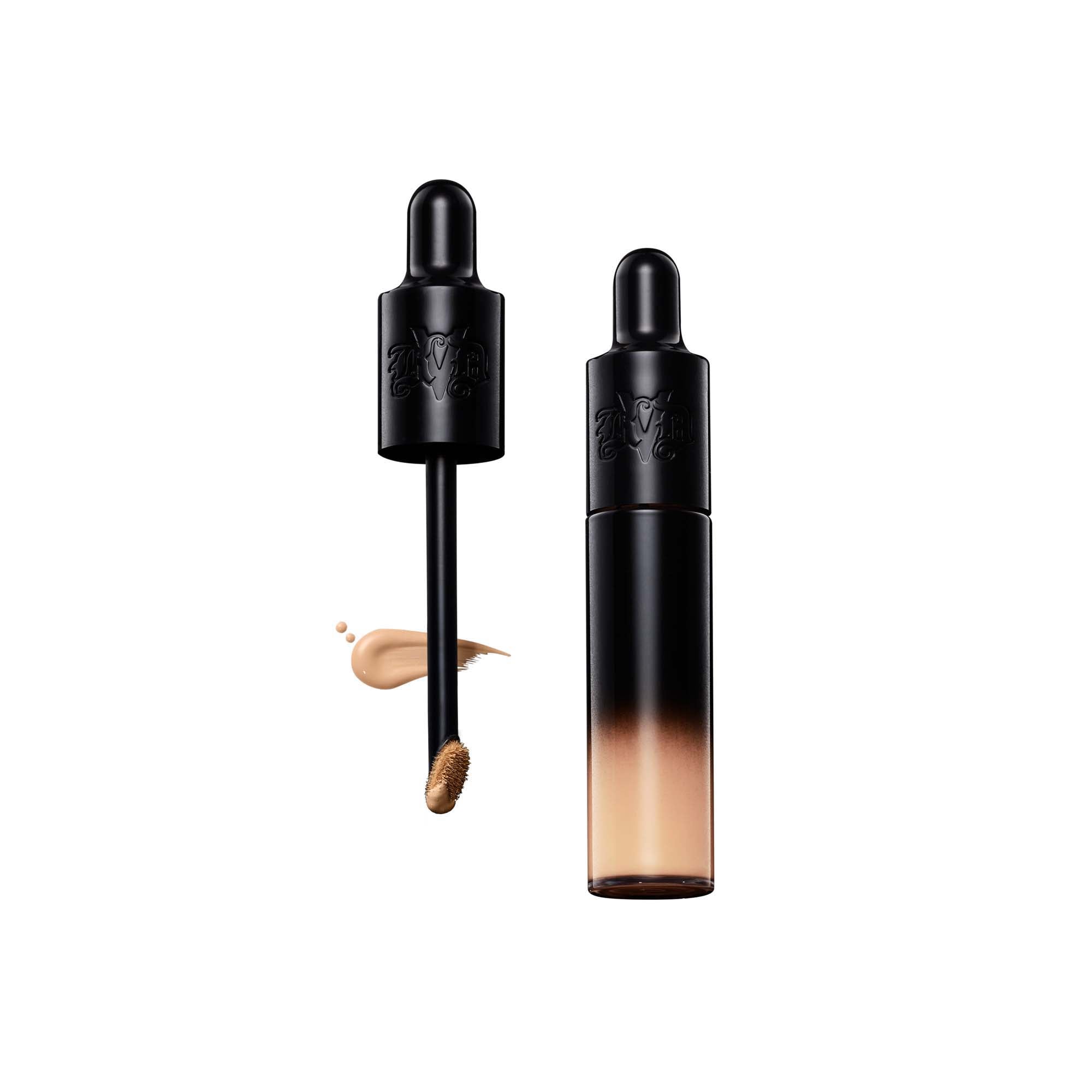 Best Lightweight Full Coverage Concealer for Dark Circles & Blemishes - Long Lasting Makeup for Daily Use & Special Occasions
