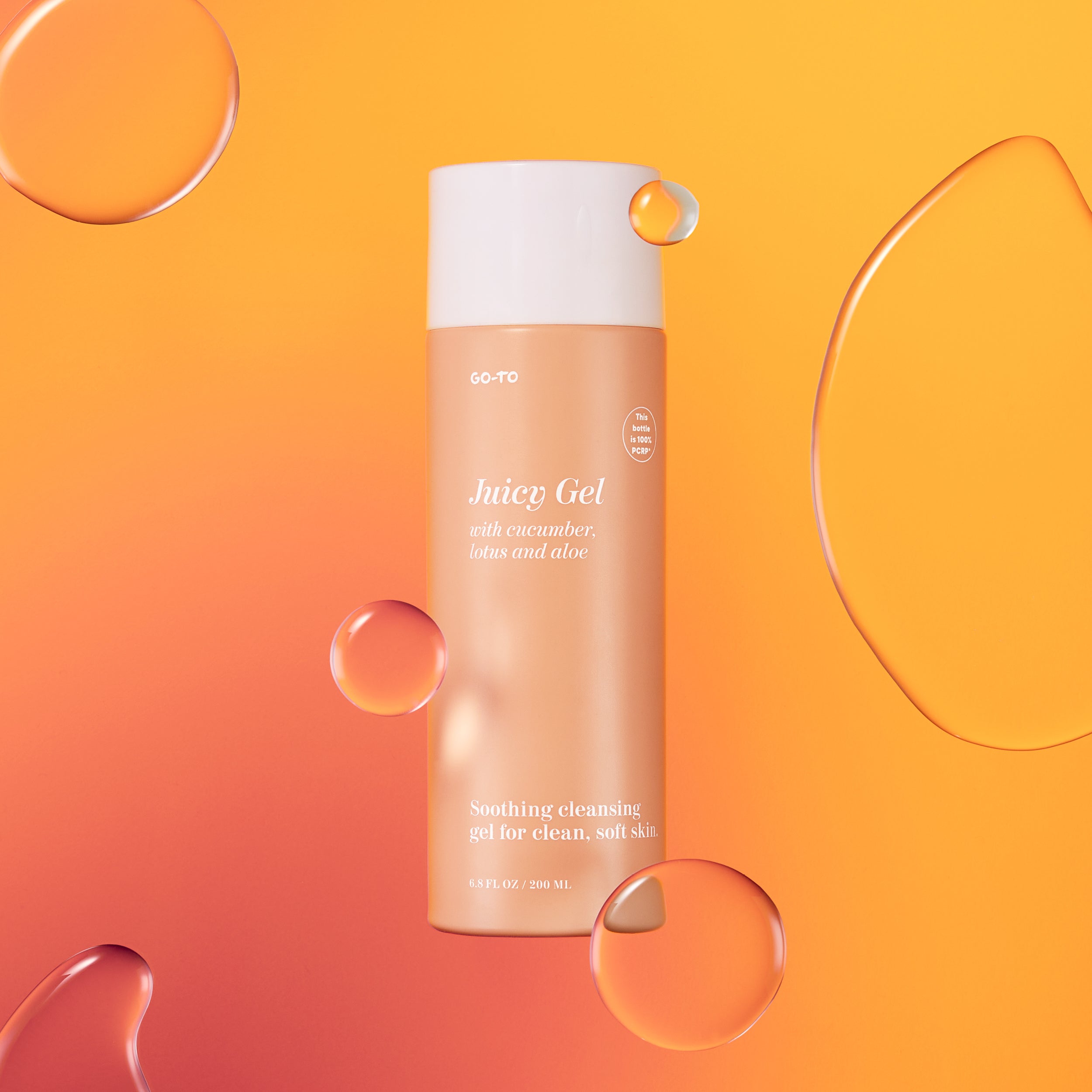 Juicy Gel - Hydrating Lip Gloss for Soft, Plump Lips | Perfect for Daily Wear & Special Occasions