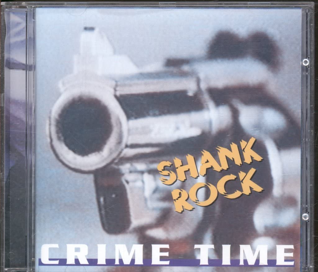 Crime Time - Best Selling Mystery & Thriller Books for Adults | Perfect for Book Clubs, Gifts & Nighttime Reading