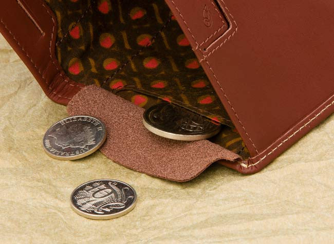 Bellroy Note Sleeve Wallet - Slim RFID Blocking Leather Wallet for Men & Women | Perfect for Everyday Carry, Travel & Minimalist Lifestyle