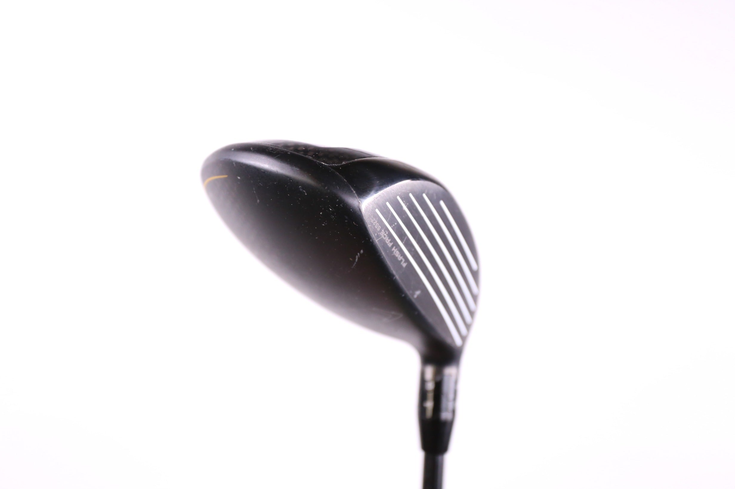 Used Callaway Rogue ST LS 3 Wood Left Handed 15° Extra Stiff Flex Golf Club - Perfect for Low Handicap Players & Long Distance Shots on the Fairway