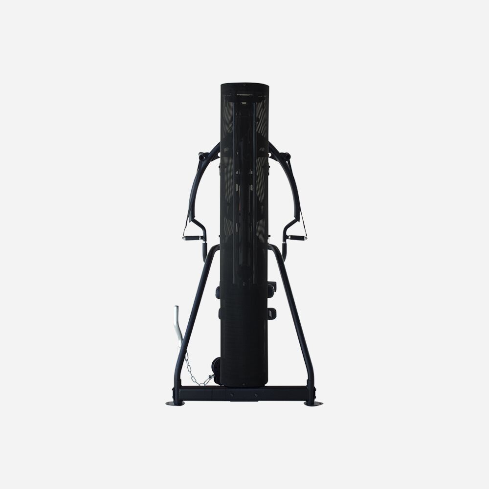 Inspire M3 Multi Gym - Full Body Home Workout Equipment for Strength Training | Perfect for Small Spaces & Home Gym Setup