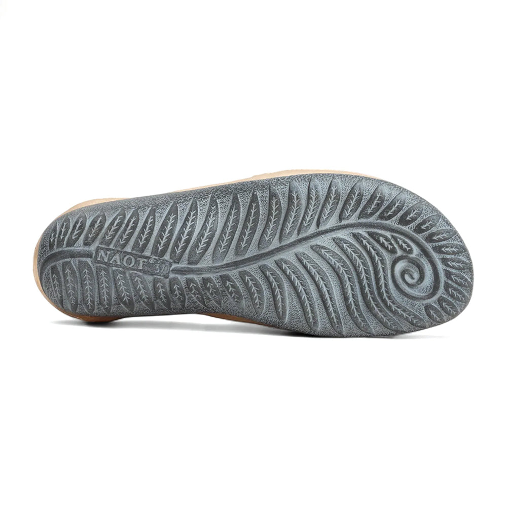 Naot Kumara Women's Comfortable Sandals - Lightweight & Supportive for Walking, Travel & Everyday Wear