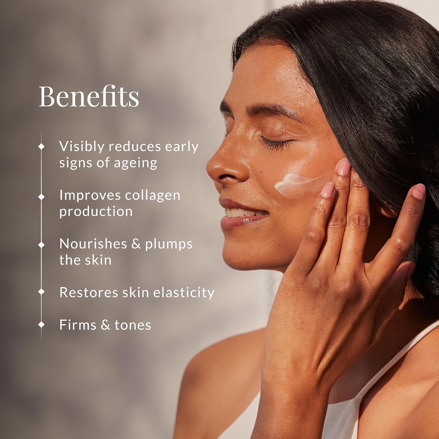 Forest Essentials Advanced Eternal Youth Formula Night Cream - Anti-Aging, Hydrating & Rejuvenating for Glowing Skin | Perfect for Nighttime Skincare Routine & Dry Skin Care