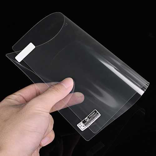 Anti Blue Light Screen Protector for Teclast P10 Tablet - HD Clear Eye Protection Film for Reducing Glare & Fatigue - Perfect for Work, Study & Entertainment