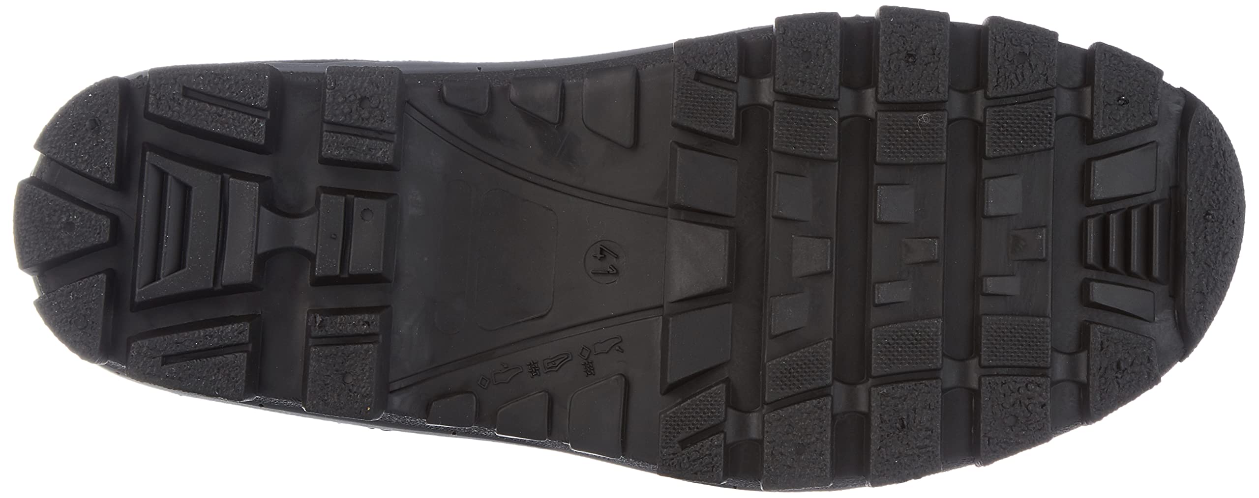 Men's Waterproof Winter Snow Boots - Insulated, Slip-Resistant & Warm for Hiking, Snowshoeing & Outdoor Adventures