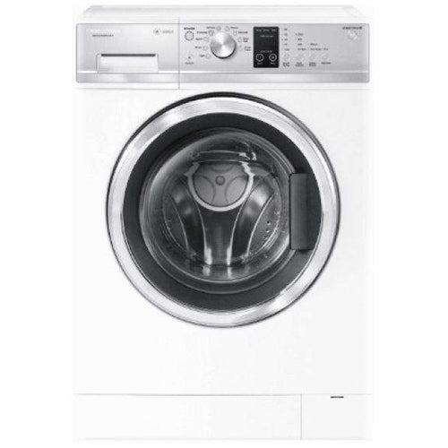 Fisher & Paykel WH9060J3 9kg Front Load Washing Machine - Energy Efficient, Quiet Operation for Apartments & Small Homes