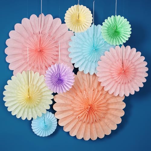 Pastel-flower Shade