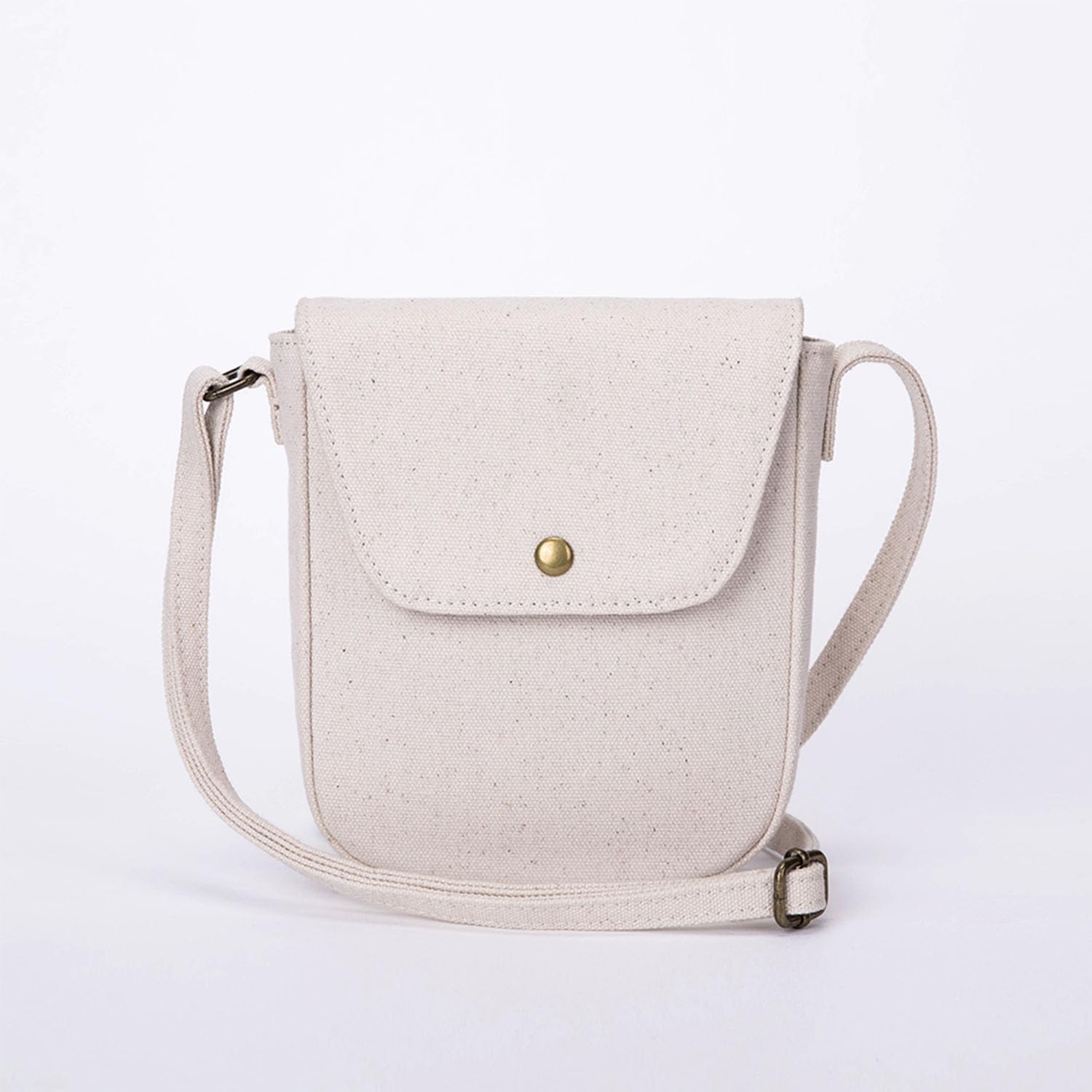 Stylish Square Crossbody Bag for Women - Small Flapover Satchel Purse with Adjustable Strap - Perfect for Everyday Use, Travel & Shopping