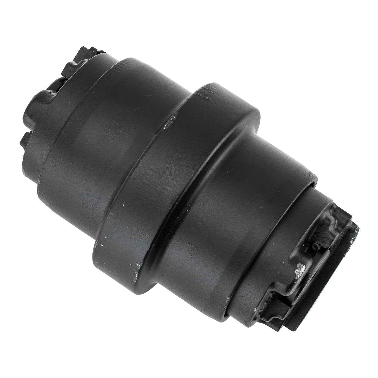 John Deere 37D Excavator Undercarriage Bottom Roller Replacement - Heavy Duty Track Roller for Mini Excavators - Perfect for Construction, Landscaping & Digging Projects