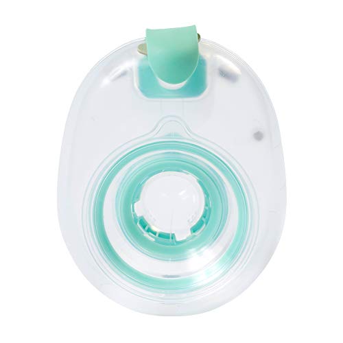 Milk Container - 24mm