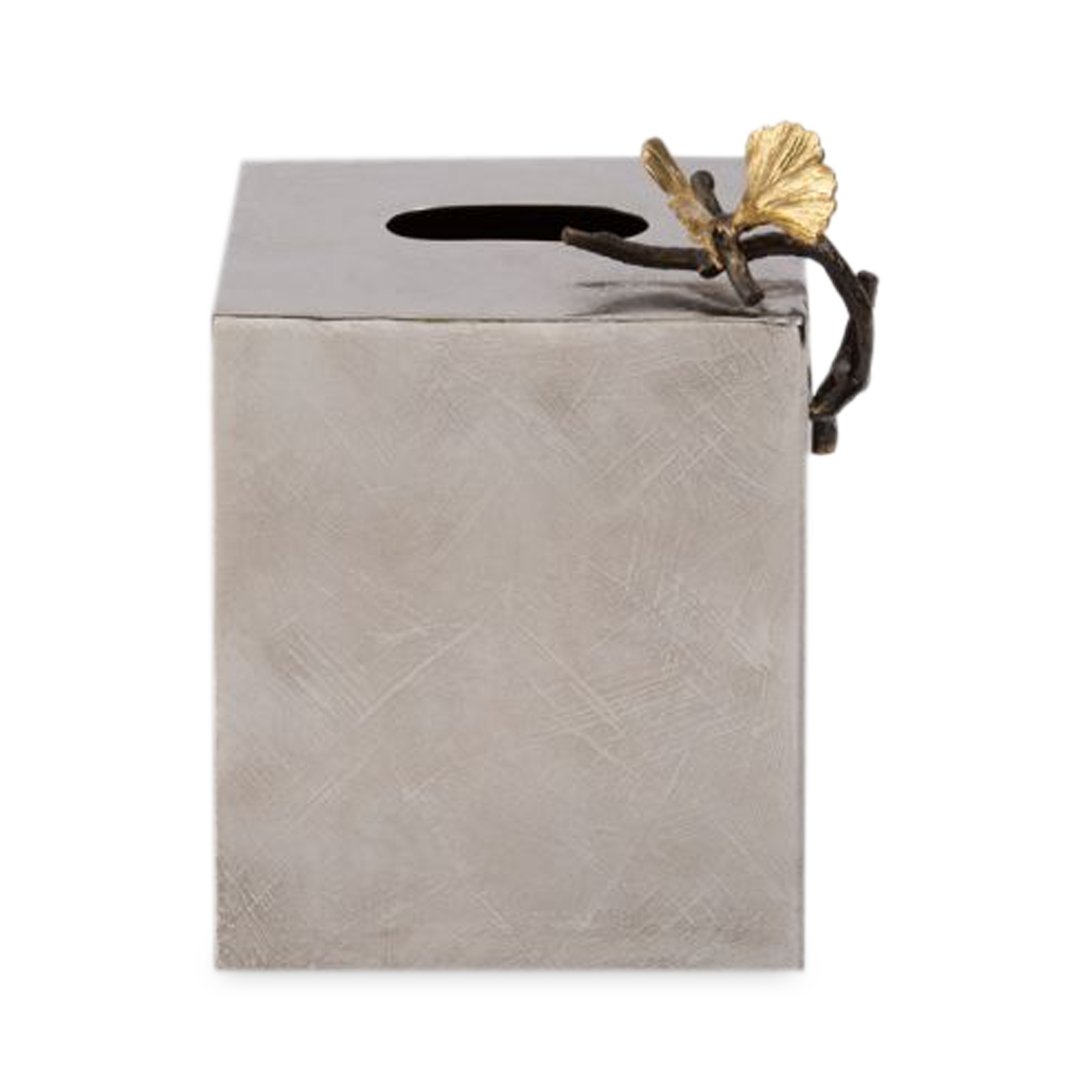 Butterfly Ginkgo Collection - Elegant Home Decor & Unique Gifts for Nature Lovers | Perfect for Living Room, Bedroom & Office Decorations