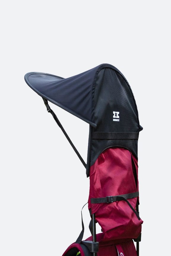 Minimeis Baby Carrier Sunshade for G4 - UPF 50+ UV Protection, Lightweight & Breathable for Outdoor Hiking, Walking, and Travel