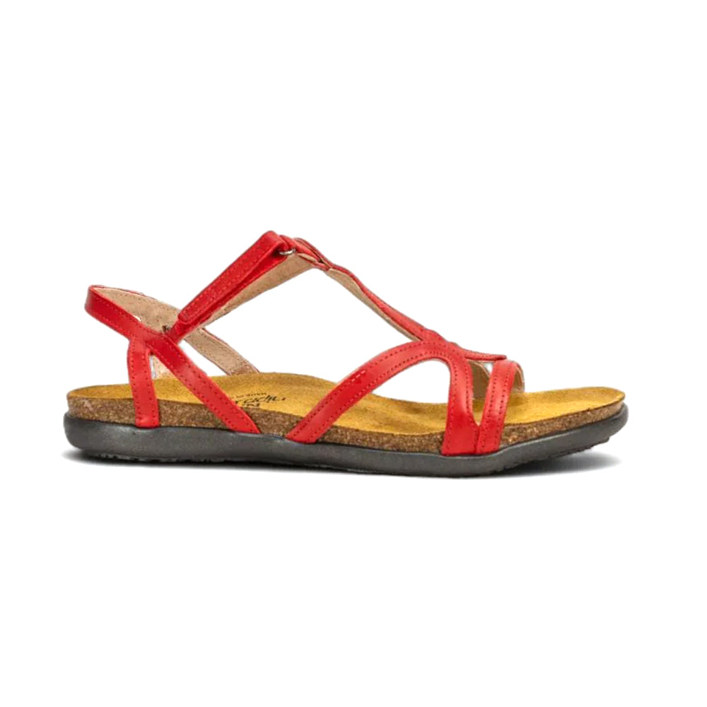Dorith Women's Comfortable Sandals (4710) - Perfect for Beach, Vacation & Summer Walking