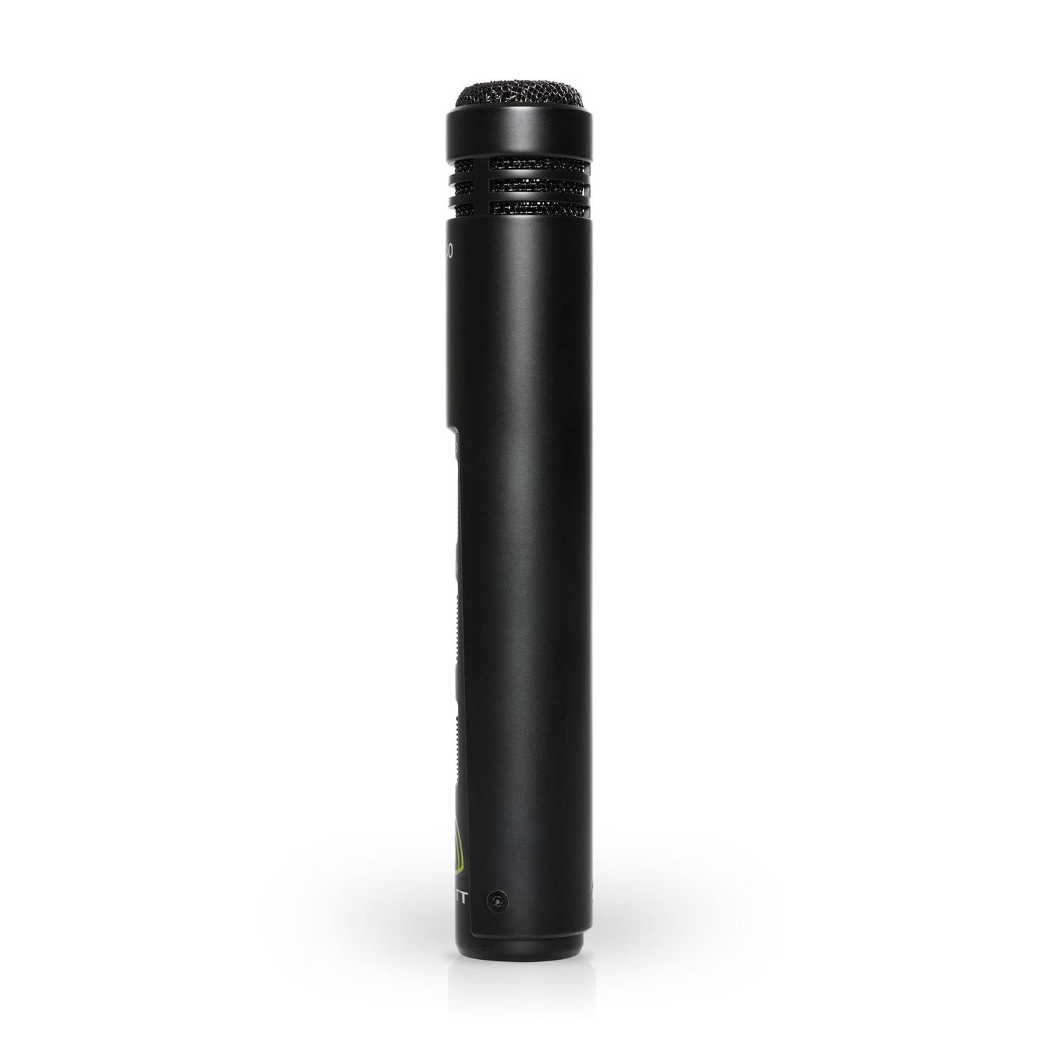 LCT 140 AIR Small Diaphragm Condenser Microphone - Professional Studio Recording Mic for Vocals, Acoustic Instruments & Podcasting - Perfect for Home Studios, Live Performances & Voice Overs